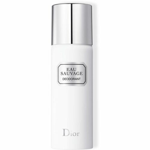 Dior Eau Sauvage deodorant ve spreji