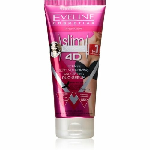 Eveline Cosmetics Slim Extreme intenzivní sérum