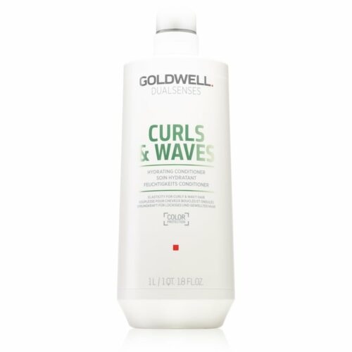Goldwell Dualsenses Curls & Waves kondicionér pro vlnité