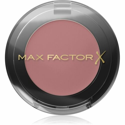Max Factor Wild Shadow Pot krémové oční stíny