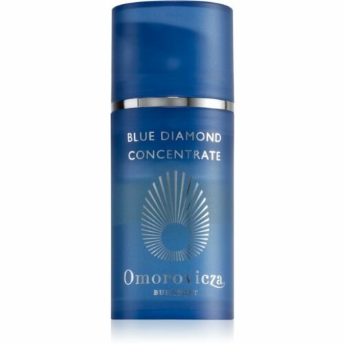 Omorovicza Blue Diamond Concentrate protivráskové a