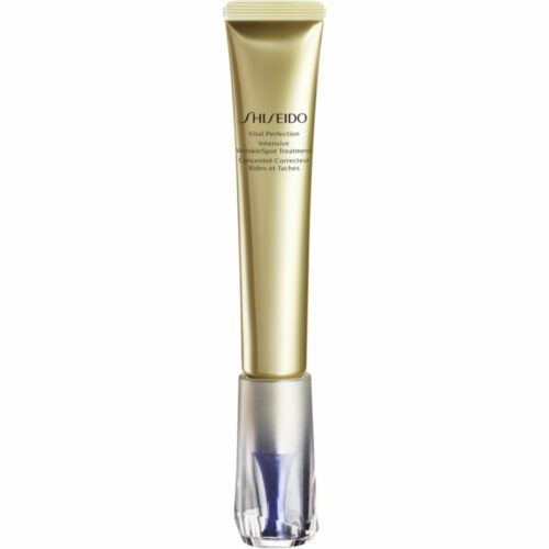 Shiseido Vital Perfection Intensive Wrinklespot Treatment protivráskový krém