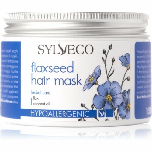 Sylveco Hair Care vlasová maska pro suché