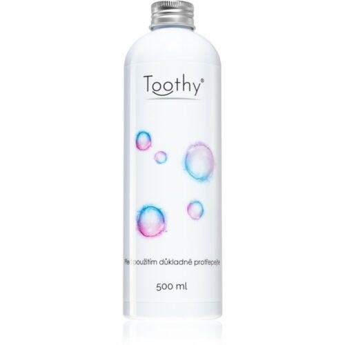 Toothy® Whitening Mountwash ústní voda s