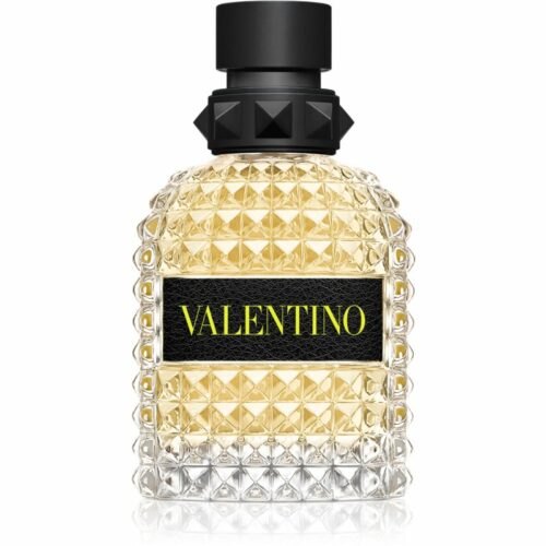 Valentino Born In Roma Yellow Dream Uomo toaletní