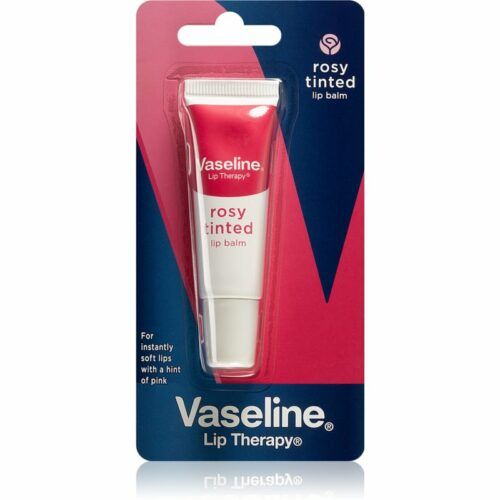Vaseline Lip Therapy Rosy Tinted balzám