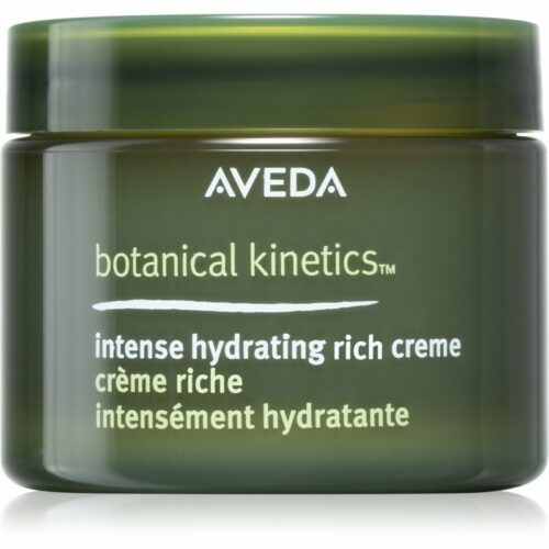 Aveda Botanical Kinetics™ Intense Hydrating Rich Creme hloubkově hydratační krém