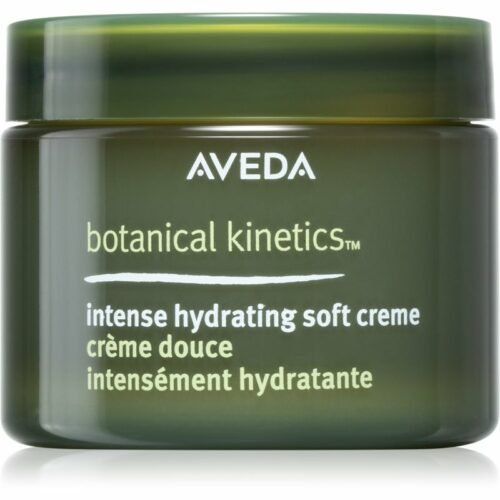 Aveda Botanical Kinetics™ Intense Hydrating Soft Creme hedvábně jemný hydratační