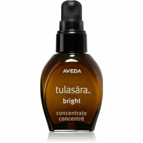 Aveda Tulasāra™ Bright Concentrate rozjasňující sérum s