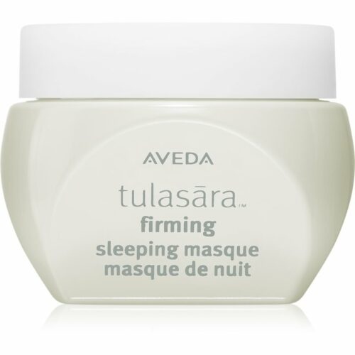 Aveda Tulasāra™ Firming Sleeping Masque vyplňující noční krém