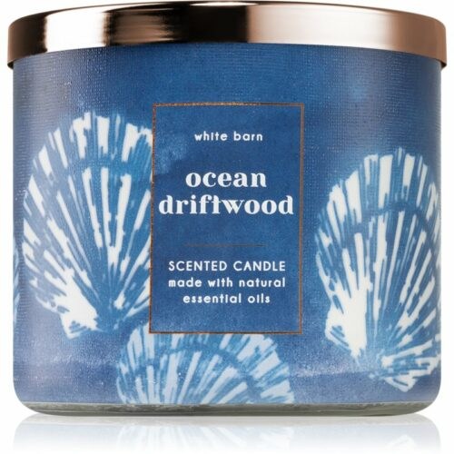 Bath & Body Works Ocean Driftwood