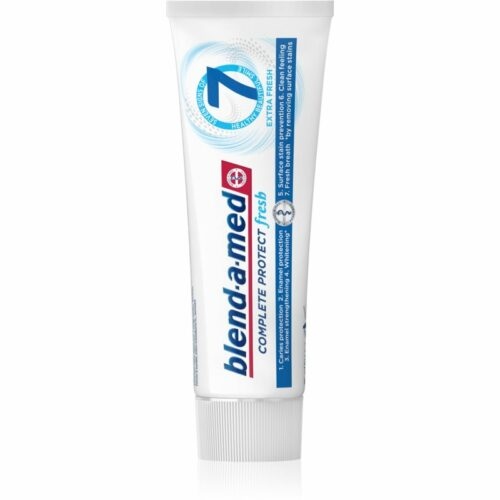 Blend-a-med Protect 7 Extra Fresh zubní pasta