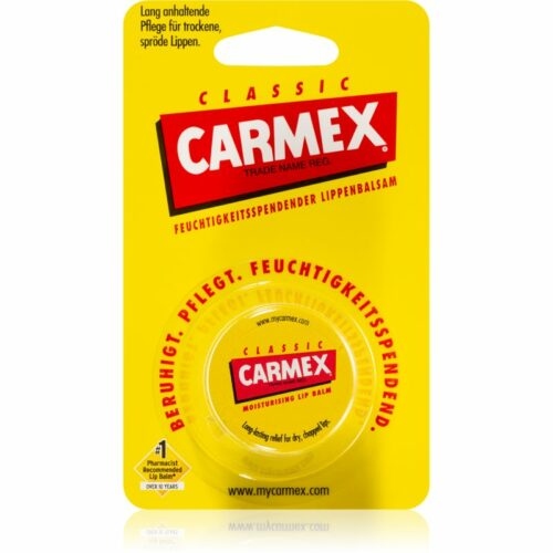 Carmex Classic hydratační balzám na