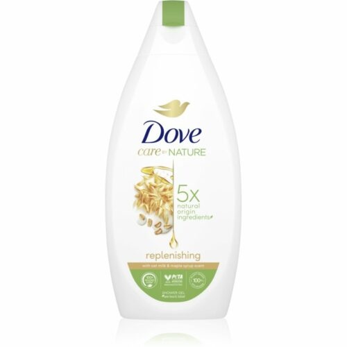 Dove Care by Nature Replenishing sprchový