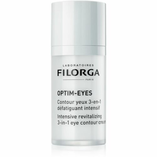 Filorga Optim-Eyes oční péče proti vráskám