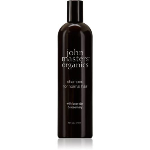 John Masters Organics Lavender & Rosemary Shampoo šampon