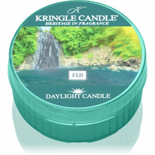 Kringle Candle Fiji čajová svíčka