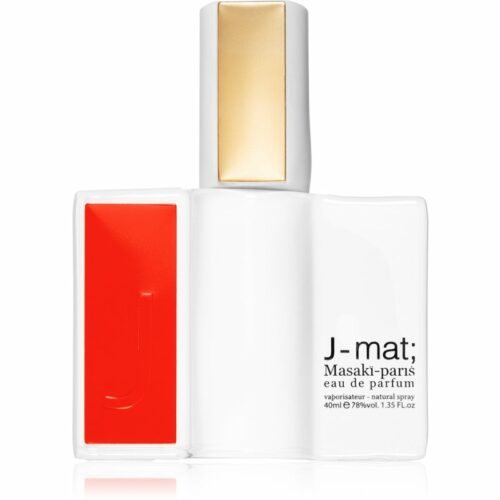 Masaki Matsushima J - Mat parfémovaná voda