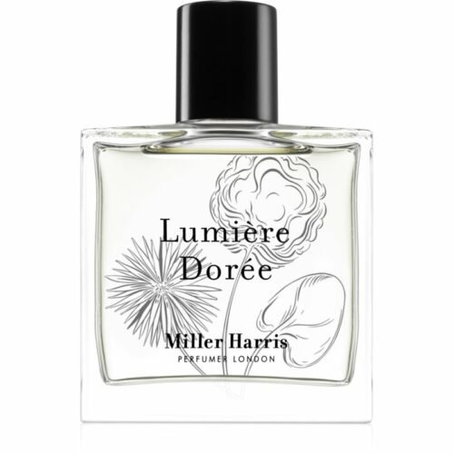 Miller Harris Lumiere Dorée parfémovaná voda