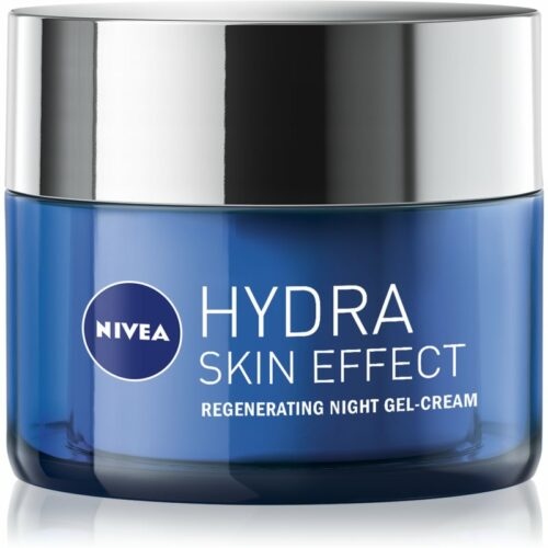 Nivea Hydra Skin Effect noční hydratační