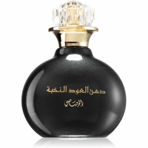 Rasasi Dhan Al Oudh Al Nokhba parfémovaná