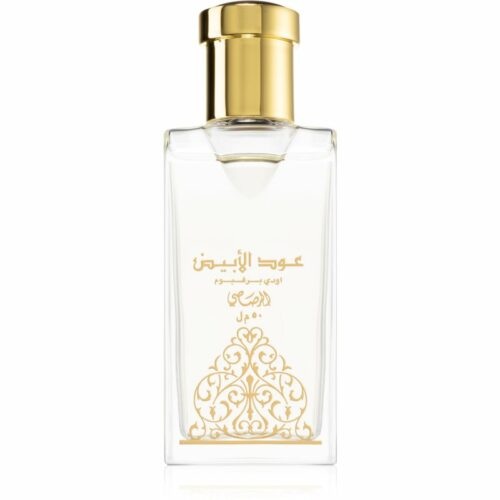 Rasasi Oudh Al Abiyad parfémovaná voda
