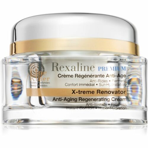 Rexaline Premium Line-Killer X-Treme Renovator protivráskový a regenerační