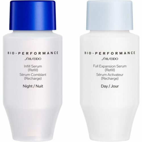 Shiseido Bio-Performance Skin Filler Serum pleťové sérum náhradní