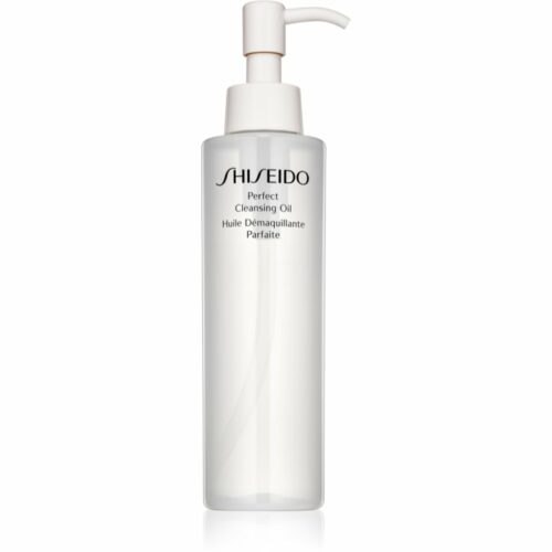 Shiseido Generic Skincare Perfect Cleansing Oil čisticí
