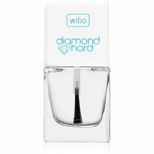Wibo Diamond Hard kondicionér na nehty 8