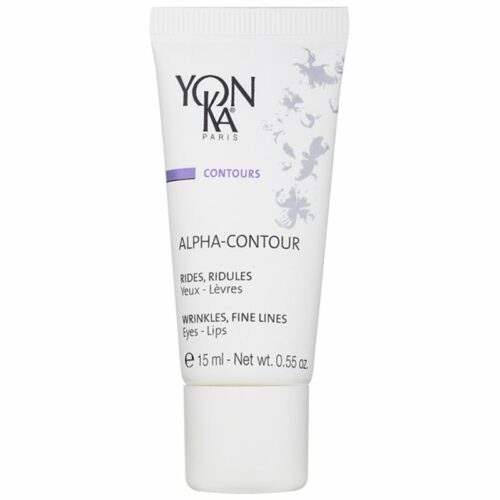 Yon-Ka Contours Alpha protivráskový gel na kontury