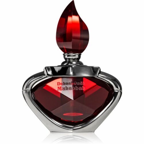 Al Haramain Dehnal Oudh Muhabbah parfémovaný olej