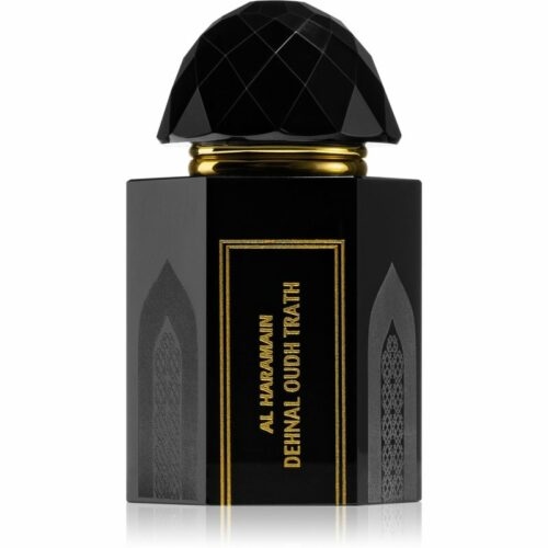 Al Haramain Dehnal Oudh Trath parfémovaný
