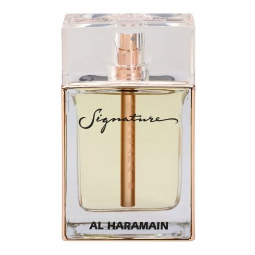 Al Haramain Signature parfémovaná voda pro