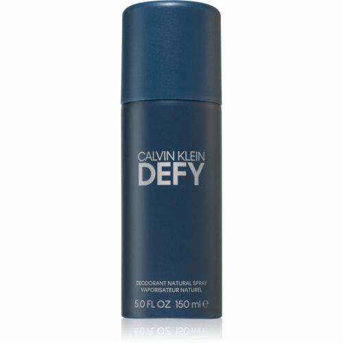 Calvin Klein Defy deodorant ve spreji