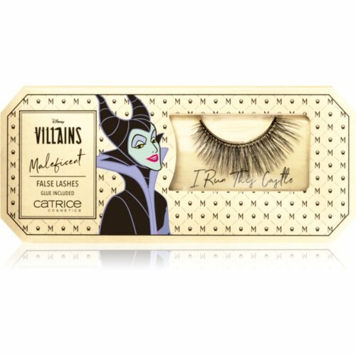 Catrice Disney Villains Maleficent umělé řasy