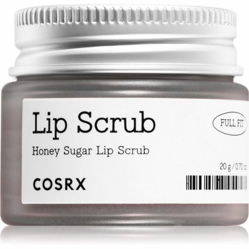 Cosrx Full Fit Honey Sugar jemný hydratační