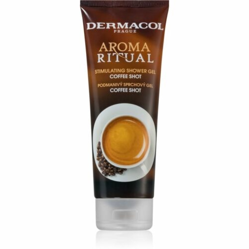 Dermacol Aroma Ritual Coffee Shot sprchový
