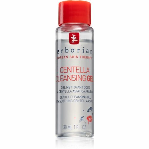 Erborian Centella jemný čisticí gel pro zklidnění