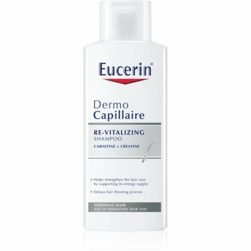 Eucerin DermoCapillaire šampon proti vypadávání