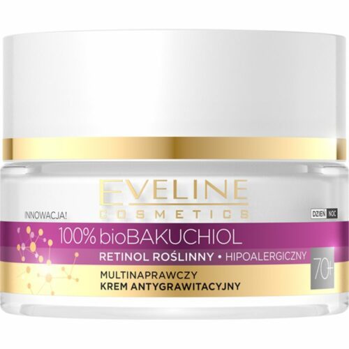 Eveline Cosmetics Bio Bakuchiol multikorekční krém proti