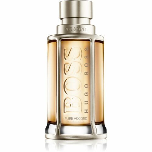 Hugo Boss BOSS The Scent Pure Accord toaletní