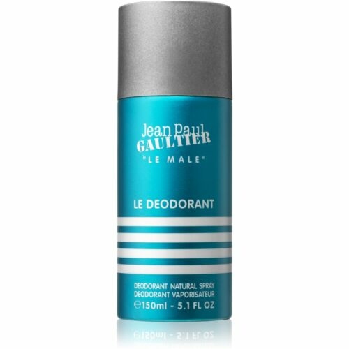 Jean Paul Gaultier Le Male deodorant ve