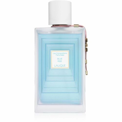 Lalique Les Compositions Parfumées Blue Rise parfémovaná