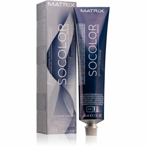 Matrix SoColor Beauty Extra Coverage permanentní barva na