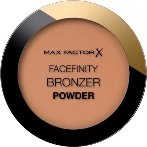 Max Factor Facefinity bronzující pudr 001