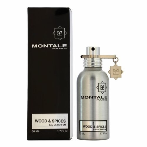 Montale Wood & Spices parfémovaná voda