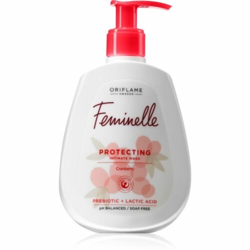 Oriflame Feminelle Protecting gel pro intimní