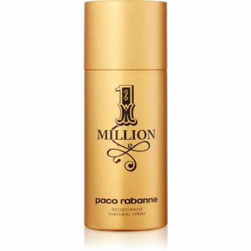 Paco Rabanne 1 Million deodorant ve spreji