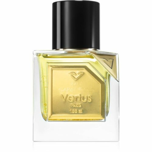 Vertus XXIV Carat Gold parfémovaná voda
